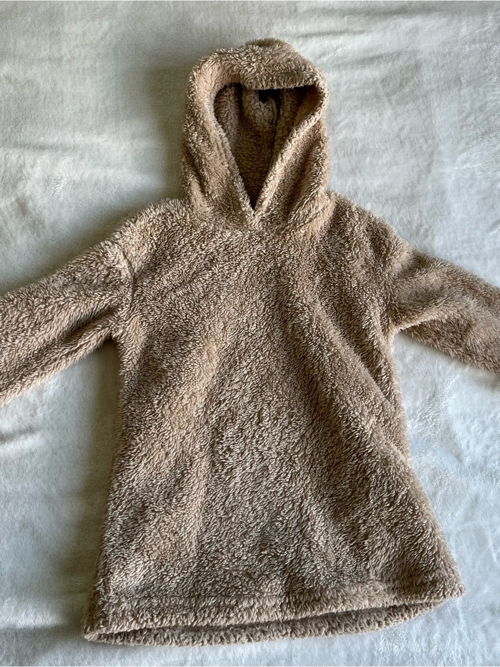 18-24 Month Hoodie Dress